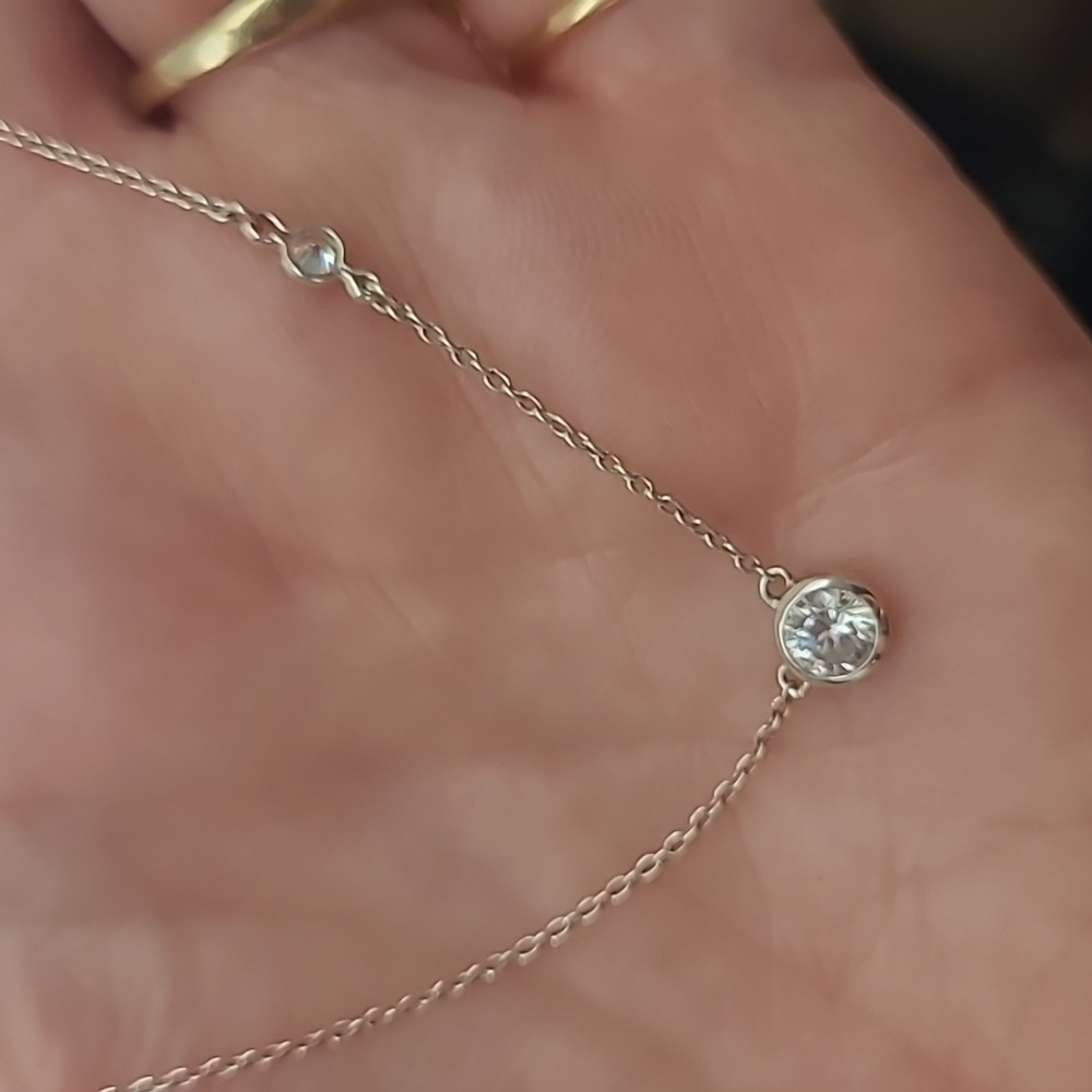Silpada necklace